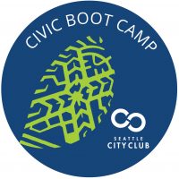 2016 - Boot Camp Logo
