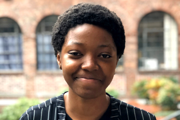 Amy Ojeaburu