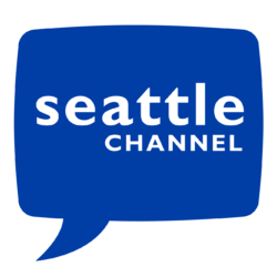 Seattle Channel 1333x Seattle Channel logo