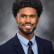 Rep. Jesse Johnson, D-30 Rep. Jesse Johnson, D-30