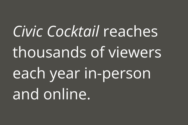 SCC Civic Cocktail numbers