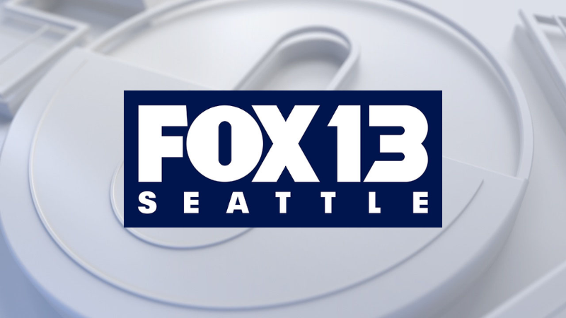 SCC Fox 13 Seattle
