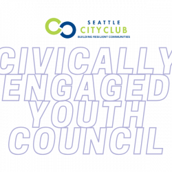 civically engaged youth council