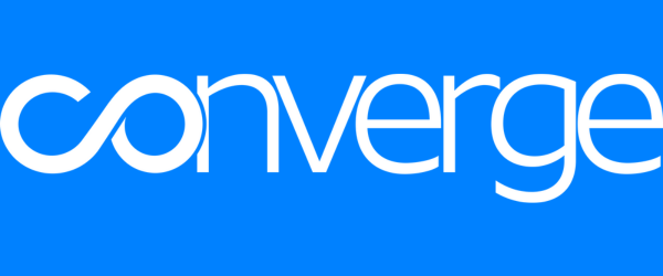 converge logo