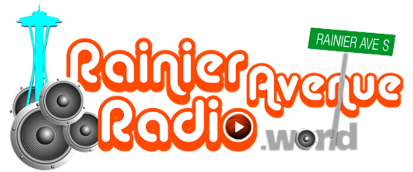rainier avenue radio